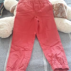 ⭐5 for$30 BUM Boy's Joggers